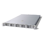 Cisco UCS C220 M8 Rack (1U) Silver