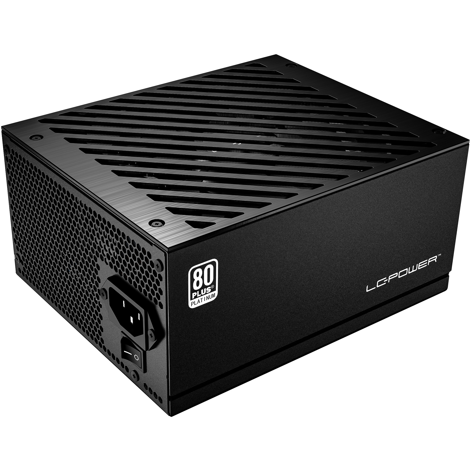 Image of LC-Power LC1200P| 1200W PC-Netzteil - Power Supply - ATX