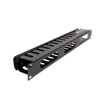 RackSolutions 180-4942 rack accessory Cable management panel
