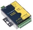 Brainboxes Ethernet/RS-232 Adapter 1 Mbit/s
