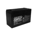 Complet CEI-1-006 batería para sistema UPS 12 V 7 Ah