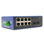 Digitus Industrial 8 +2-Port Gigabit Ethernet Switch