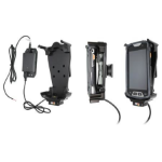 Brodit 713036 houder Actieve houder Draagbare mobiele computer Zwart