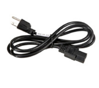 Image of Intermec 1-974029-020 power cable Black