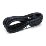 Lenovo 45N0387 power cable Black 1 m  Chert Nigeria