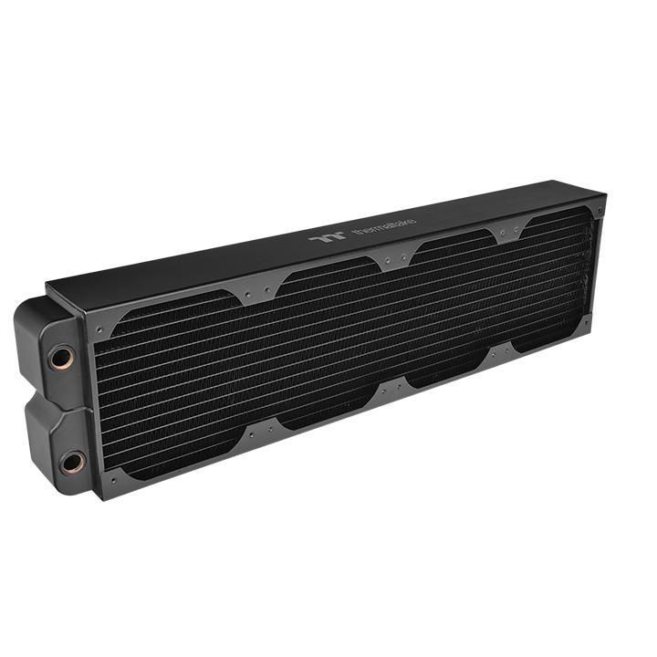 Image of Thermaltake CL480 Radiator block