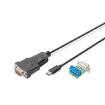 Digitus USB-C™ Serial Adapter, USB-C™ - RS485