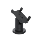 Ergonomic Solutions SpacePole Payment VER691-S-MN-62 POS system accessory POS mount White Composite