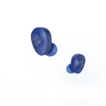 Hama Freedom Buddy Headset True Wireless Stereo (TWS) In-ear Calls/Music Bluetooth Blue