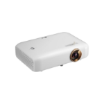 LG PH510PG beamer/projector Projector met normale projectieafstand 550 ANSI lumens LED 720p (1280x720) Wit