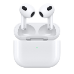 Apple AirPods (3rd generation) with Lightning Charging Case  Chert Nigeria