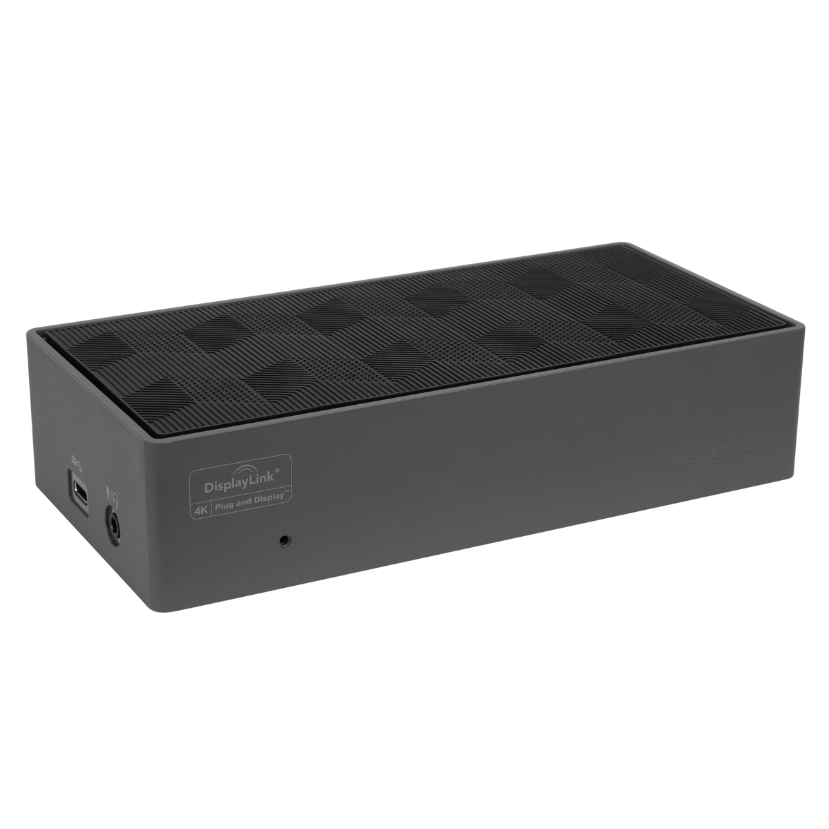 Image of Targus DOCK190EUZ laptop dock/port replicator Wired Thunderbolt 3...