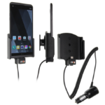 Brodit 512928 holder Active holder Mobile phone/Smartphone Black