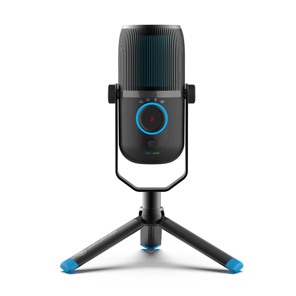 Image of JLab Talk Black PC microphone