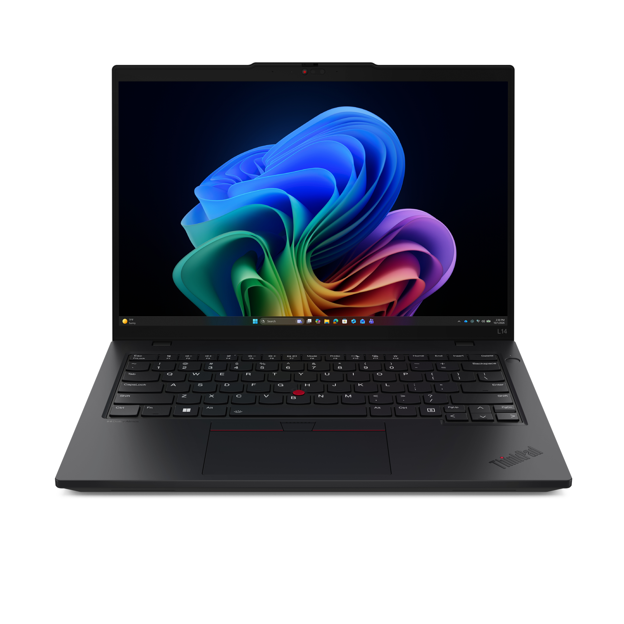 EU Product - ThinkPad L14 G7      14