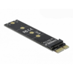 DeLOCK PCI Express x1 to M.2 Key M Adapter