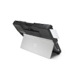 Kensington BlackBelt™ Rugged Case with Integrated Smart Card Reader (CAC) Reader for Surface™ Go