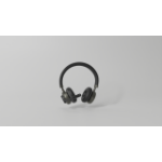 Orosound TPROPLUSS Headset Wired & Wireless Head-band Calls/Music USB Type-C Bluetooth Grey