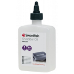 Swordfish 40069 paper shredder accessory Lubricating oil 1 pc(s)