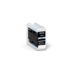 Epson C13T46S500/T46S5 Ink cartridge light cyan 25ml for Epson SC-P 700