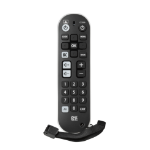 One For All Comfort Zapper+ Remote Control
