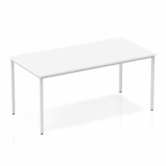 Photos - Office Desk Dynamic Impulse Straight Table BF00117 