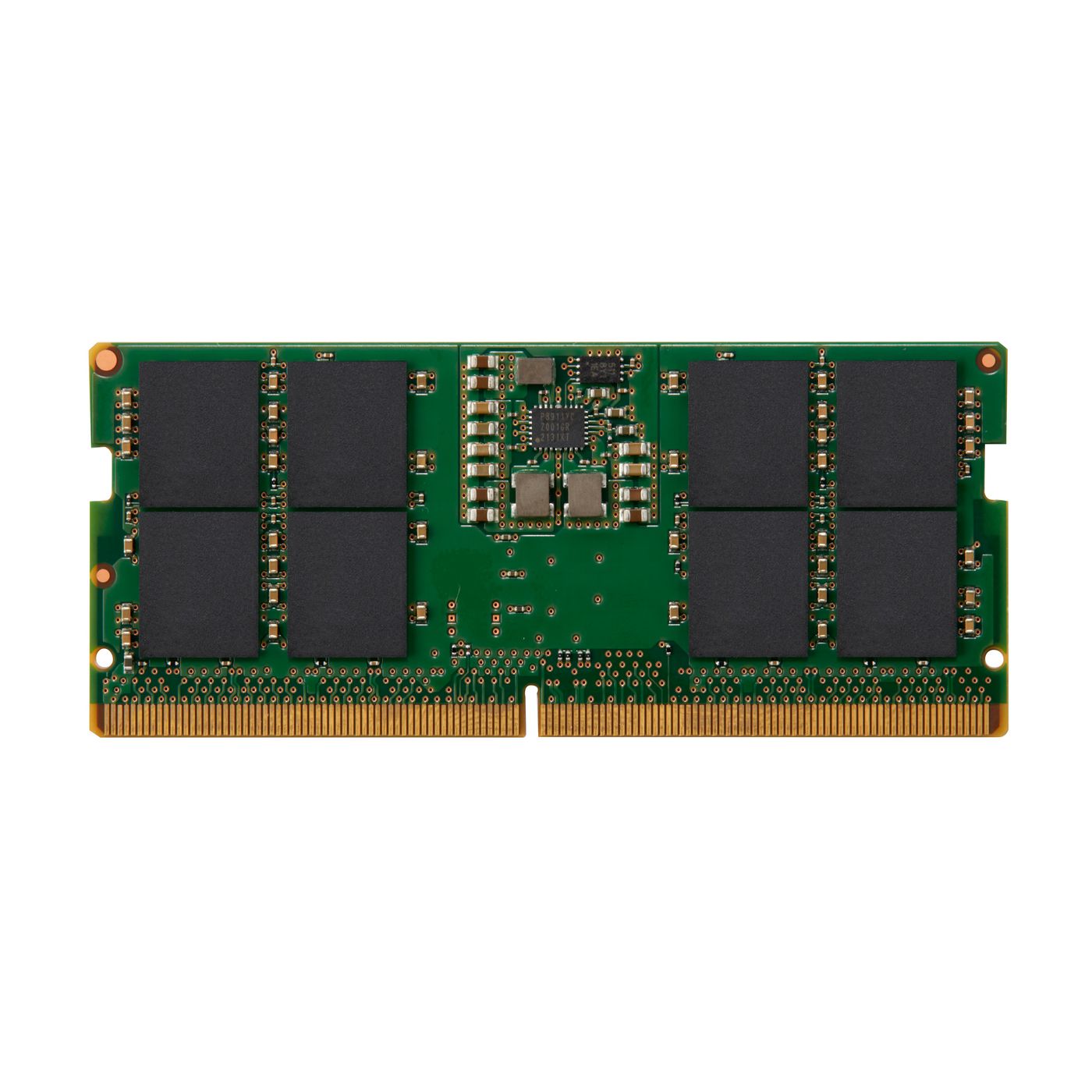 16GB DDR5 (1x16GB) 5600 SODIMM ECC Memory thumbnail