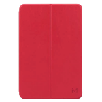 Mobilis 048030 tablet case 25.9 cm (10.2") Folio Red
