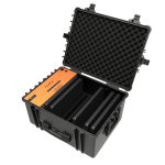 Naotic Charging case Naocase M500 USB-C 10 PC - 631010 -