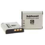 Hahnel HL-G1 for Sony Digital Camera Lithium-Ion (Li-Ion) 950 mAh