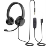 JLC Z41 Type C and 3.5mm Headset