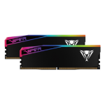 Patriot Memory Viper Elite 5 Ultra VEUR532G6028K memory module 32 GB 2 x 16 GB DDR5 6000 MT/s 288-pin DIMM