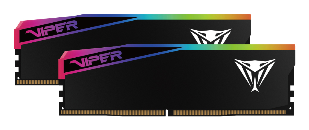Patriot Memory Viper Elite 5 Ultra VEUR532G6028K memory module 32 GB 2
