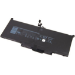 DELL MYJ96 notebook spare part Battery