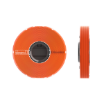 MakerBot 375-0017A 3D printing material Polylactic acid (PLA) Orange