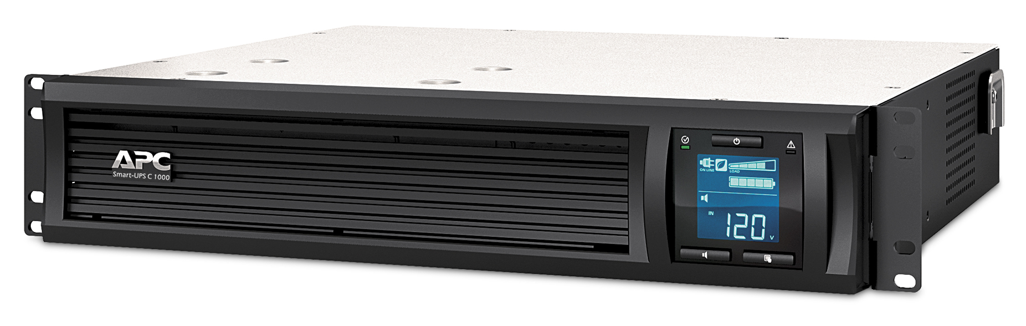 APC Smart-UPS SmartUPS (SMC1000I-2UC) (SMC1000I2UC)