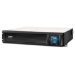 APC Smart-UPS SMC1000I-2UC Noodstroomvoeding - 4x C13, USB, Rack Mountable, SmartConnect, 1000VA
