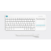 Logitech Wireless Touch Keyboard K400 Plus