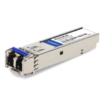 AddOn Networks XS+31LC10D-AO network transceiver module Fiber optic 25000 Mbit/s SFP28 1310 nm