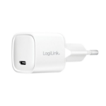 LogiLink PA0278 mobile device charger White Indoor