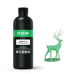 eSUN eResin-PLA Fotopolymeer Groen 1 kg