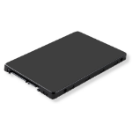 Lenovo 4XB7A38275 internal solid state drive 2.5" 3840 GB Serial ATA III TLC