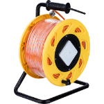 Prokord U/FTP CAT.6A SHIELDED LSZH 80.0M EXTENSION DRUM WHIT
