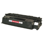 MicroMICR THN-49X toner cartridge 1 pc(s) Black