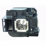 TEKLAMPS 456-6640W projector lamp 240 W