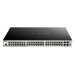 D-Link DGS-1510-20/E network switch Managed L2/L3 Gigabit Ethernet (10/100/1000) 1U Grey