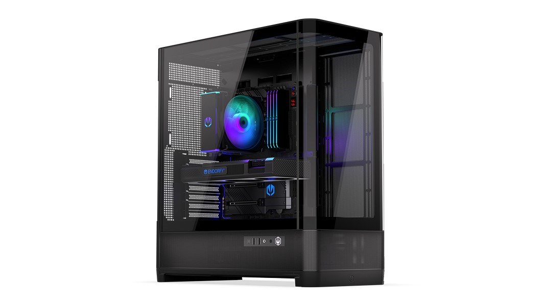EU Product - Midi ENDORFY Aquarius 8000 Flex thumbnail