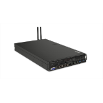 Lenovo ThinkSystem SE350 server 1,61 TB Rack (1U) Intel® Xeon® D D-2143IT 2,2 GHz 64 GB DDR4-SDRAM