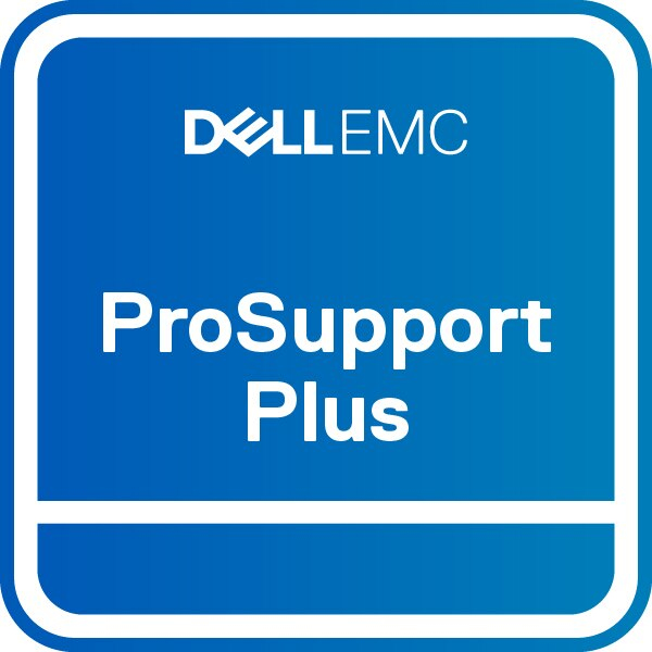 DELL Upgrade from 3Y ProSupport to 3Y ProSupport Plus 4H