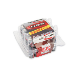 Ansmann 5015538 household battery Single-use battery Alkaline